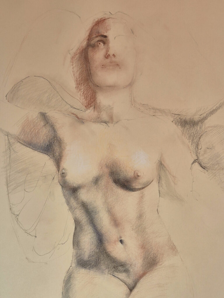 Studio Gruppo 2.1 Irene Messia