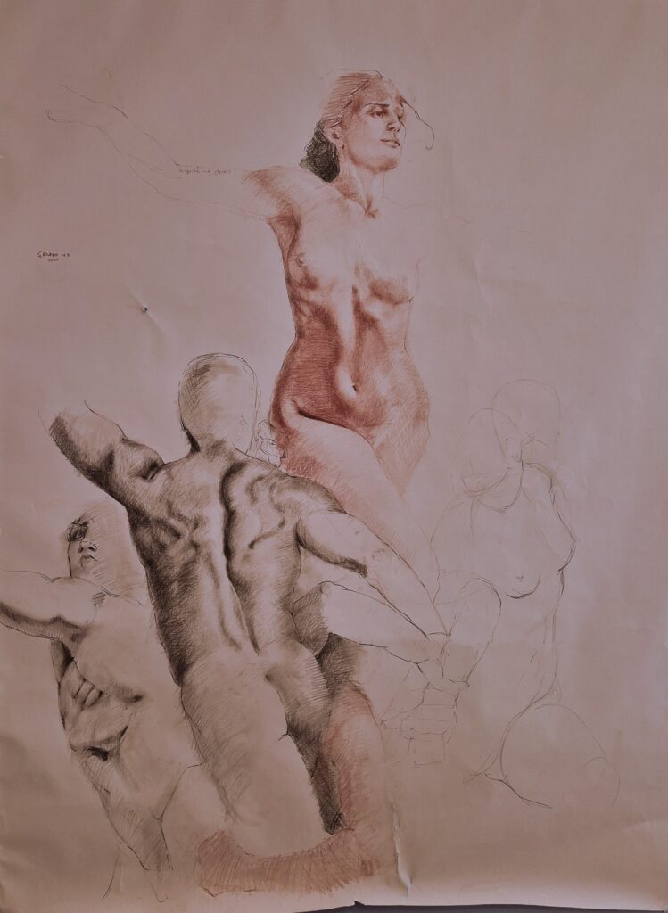 Studio Gruppo 3 Irene Messia