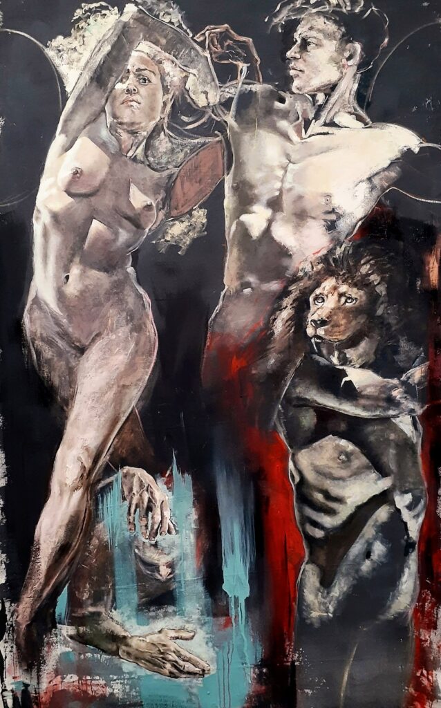 Metamorphosis_Irene_Messia