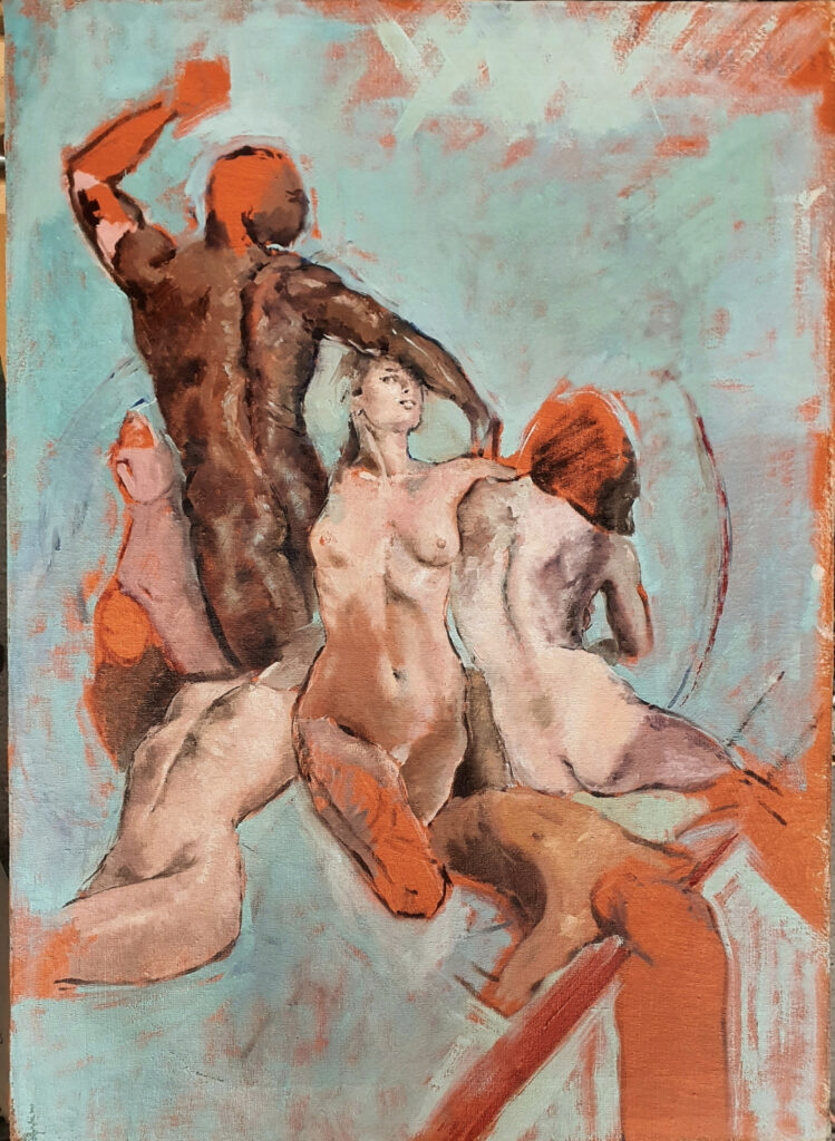 Studio_Irene_Messia_Painting